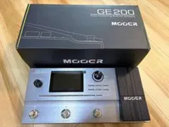 2026年最新】Mooer GE300の人気アイテム - メルカリ