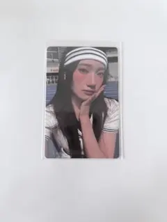 uspeer ソイ 封入トレカ