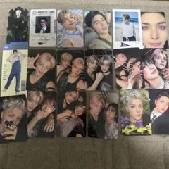 &TEAM andteam MAKI マキ トレカ