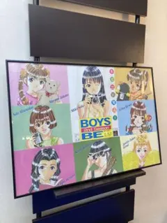 BOOWY BEAT EMOTION B2ポスター氷室京介 布袋寅泰 - メルカリ