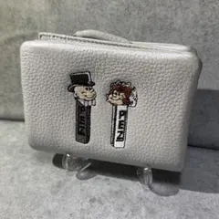 ゆくさん専用【激レア】アベイシングエイプ 折りたたみ財布 カモ柄