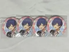 If 缶バッジ 背伸び いれいす いふ