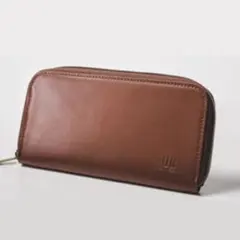 URBAN RESEARCH ブラウン長財布のサムネイル