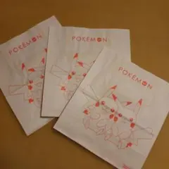 ポケモン/ピカチュウ☆紙袋 バレンタイン