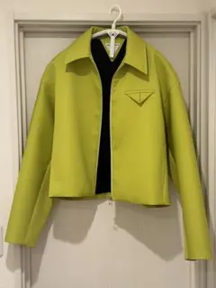 Bottega VenetaボッテガヴェネターFW21 ウールジャケット 50のサムネイル