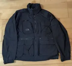 THE NORTH FACE フィールドユーティリティジャケット