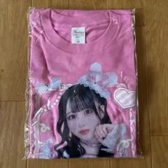 チバゆな 生誕祭Tシャツ フルグラTシャツ XLサイズ - メルカリ