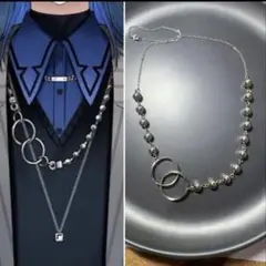 2025年最新】火威 ネックレスの人気アイテム - メルカリ