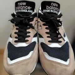 New Balance 1500 UK イースターのサムネイル