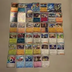 ポケモンカード★VS 40枚セット まとめ売り ポケモン - ポケモンカード ジャンク品 まとめ売り その417の通販 by