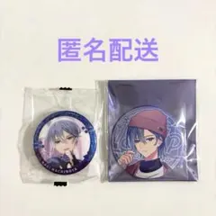 エイトリ 18TRIP 蜂乃屋凪 キャラバッジコレクション 缶バッジ vol.5