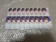 TWS play hard コンパクトver ハンジン トレカ まとめ売り