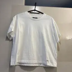 A.P.C. Tシャツ ホワイト Lのサムネイル