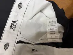 Dickies 874 Original Fit