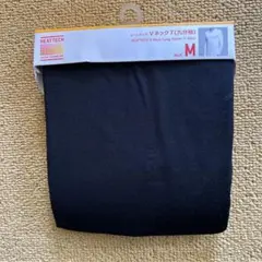 ユニクロ　　ヒートテック　　長袖　Ｍ