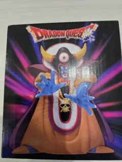 B[値下げ]12体　ドラゴンクエスト　伝説の魔王　フィギュア　ゾーマ ドラゴンクエスト】ゾーマのプライズフィギュアが伝説の魔王