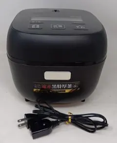 Tiger タイガー マイコン炊飯ジャー JBA-A100 5.5合 炊きたて - メルカリ