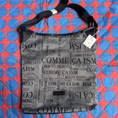 COMME CA ISM ショルダーバッグ