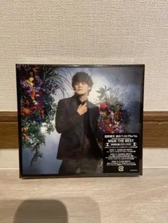 宮野真守さん