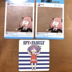 SPY×FAMILY アーニャ　グッズ