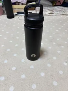 CAPTAIN STAG ステンレスボトル ブラックのサムネイル