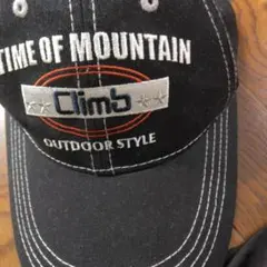 メンズキャップ