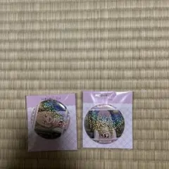 その着せ替え人形は恋をする 喜多川海夢 缶バッジ 2種セット - メルカリ