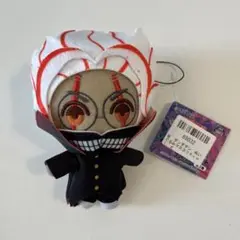ダンダダン ぬいぐるみ マスコット vol.2