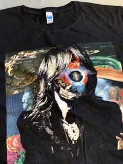 SUGIZO T恤 lunasea TS 杉原 S