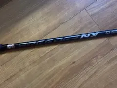 nxブラック テーラーメイド