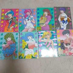 めぞん一刻　初版第1刷 初版】めぞん一刻 1巻 高橋留美子 - メルカリ