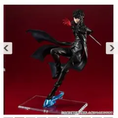 2025年最新】雨宮蓮 フィギュアの人気アイテム - メルカリ