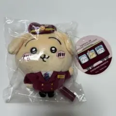 ちいかわ　阪急電車なマスコット うさぎ　正規品　はんきゅう