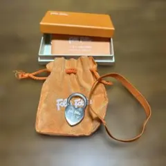 フォリフォリ　キーリング