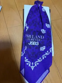 三代目　バンダナキーチェン　NAOKI