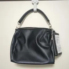 LEPSIM　310企画 　マルチwayバッグ　ブラック