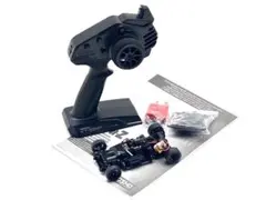 京商MINI-Z RWD MR-03 シャーシ 送信機セット