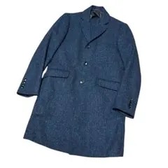 2026年最新】SUIT SELECT チェスターコートの人気アイテム - メルカリ