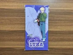 ALIEN STAGE アクリルスタンド ルカ
