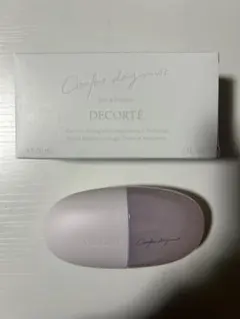 コスメデコルテ コンフォートデイミスト セット＆プロテクト