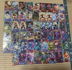 ドラゴンボール - ドラゴンボールヒーローズ　プロモ　まとめ売り　32枚 スーパードラゴンボールヒーローズ 優良カードまとめ売り プロモ