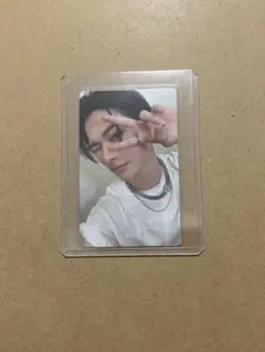 ENHYPEN ニキ トレカ