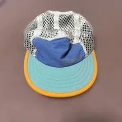 patagonia ダックビル 青/水色/オレンジ