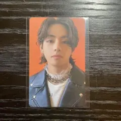 2026年最新】bts テテ トレカ butterの人気アイテム - メルカリ