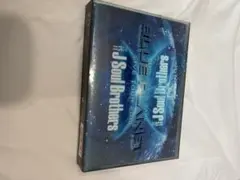 三代目J Soul Brothers LIVE TOUR 2015