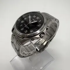 SEIKO クロノグラフ V657-0A10 腕時計 クォーツ 電池切れ - メルカリ