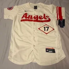 【8/24までの出品】Angels エンゼルス　大谷翔平　レプリカユニフォーム 楽天市場】MLB 大谷翔平 ロサンゼルス・エンゼルス ユニフォーム