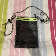 New Balance x niko and ... サコッシュ