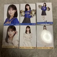 2025年最新】岩本蓮加 生写真 まとめ売りの人気アイテム - メルカリ