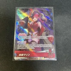 2026年最新】ホロライブカードゲーム 宝鐘マリン osrの人気アイテム